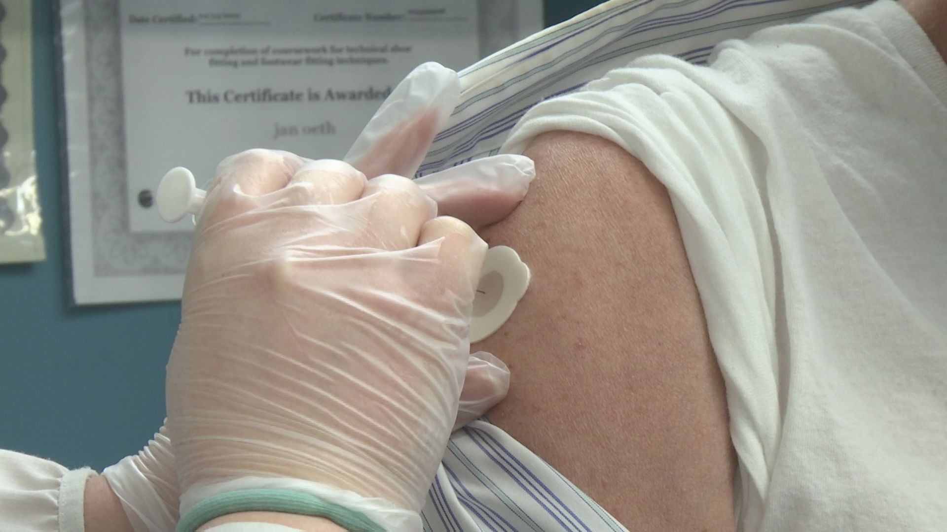 Vaccine